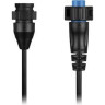 Адаптер датчика для троллингового двигателя GARMIN MOTORGUIDE® (8-контактный) 010-11979-10